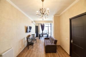 Amazing View Apartments in Old Tbilisi