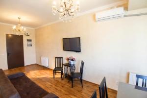 Amazing View Apartments in Old Tbilisi