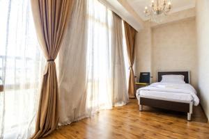 Amazing View Apartments in Old Tbilisi