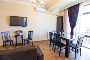 Amazing View Apartments in Old Tbilisi