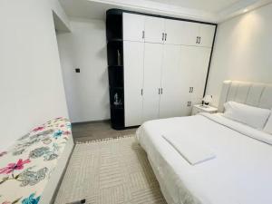 Kimhan Homes, 2BR Kileleshwa