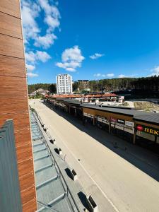 Apartman Lux Monaco