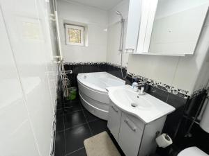 A Luxury Studio near Tineretului Park & Metro