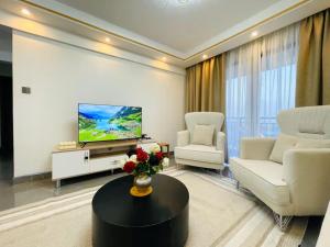 Kimhan Homes, 2BR Kileleshwa