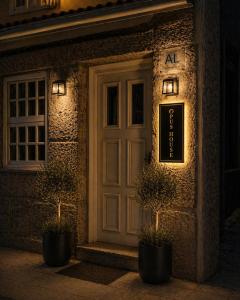 Opus House