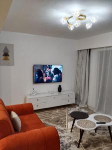 One bedroom apartment near JKIA