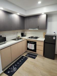 One bedroom apartment near JKIA