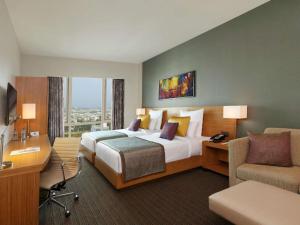 Novotel Lucknow Gomti Nagar