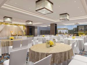 Novotel Lucknow Gomti Nagar