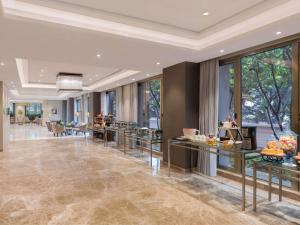 Novotel Lucknow Gomti Nagar