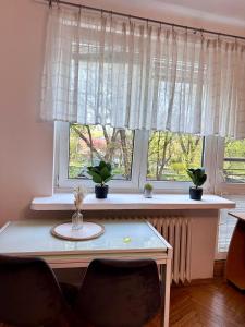 Your Warsaw Base Studio