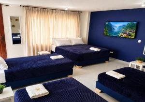 Hotel Relt Aeropuerto El Dorado