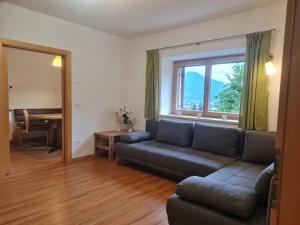 Ferienwohnung Lafreid Algund