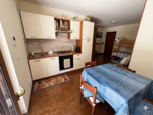 OULX ottimo monolocale con grande terrazzo esposizione sud