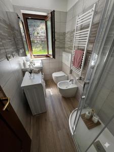 OULX ottimo monolocale con grande terrazzo esposizione sud