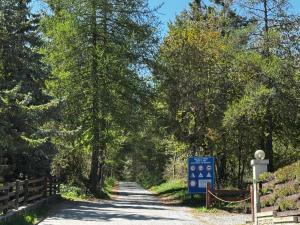 OULX ottimo monolocale con grande terrazzo esposizione sud