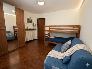 OULX ottimo monolocale con grande terrazzo esposizione sud