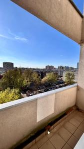 City Center Piotrkowska Free Parking Manhattan