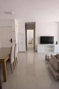 Modern,balcony,pool in front of RioIv terminal