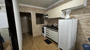 Flat Maracarib um espaço todo seu próximo de tudo