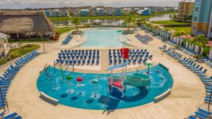 Embassy Suites By Hilton Orlando Sunset Walk