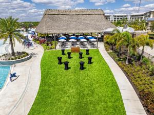 Embassy Suites By Hilton Orlando Sunset Walk