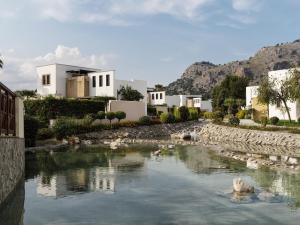 Aulus Lindos Rhodes, All-Inclusive Resort, Curio Collection by Hilton
