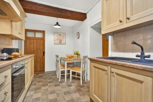 2 Bed in Gunnerside oc-g37866