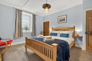 2 Bed in Gunnerside oc-g37866