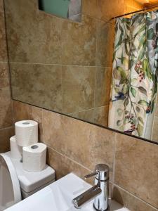 Central London Townhouse, 3 Bedrooms, 2 Bath, Baby Friendly