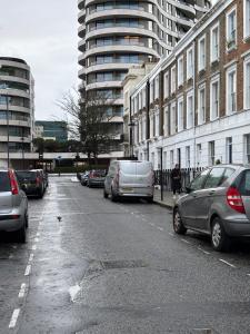Central London Townhouse, 3 Bedrooms, 2 Bath, Baby Friendly