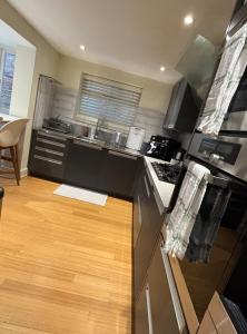 Central London Townhouse, 3 Bedrooms, 2 Bath, Baby Friendly