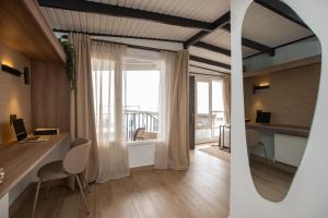 lodge Thalassus