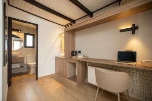 lodge Thalassus