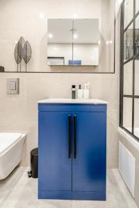 Luxury Apartment Close to Elstree & Borehamwood Station