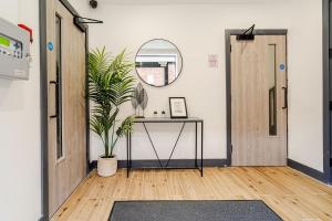 Luxury Apartment Close to Elstree & Borehamwood Station