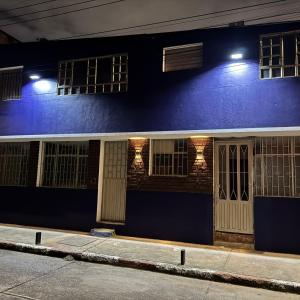 Hotel Relt Aeropuerto El Dorado