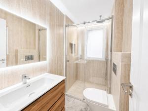 Apartamento Gran Via 55