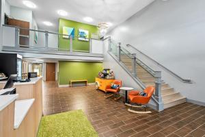 Spark by Hilton Portland Airport Maine Mall