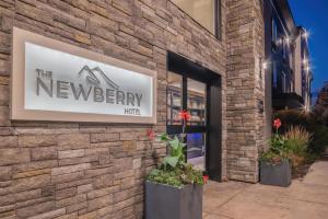 The Newberry Hotel Bend, Tapestry Collection by Hilton