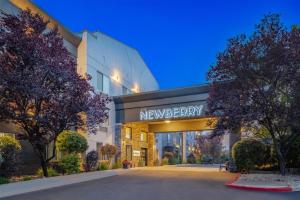 The Newberry Hotel Bend, Tapestry Collection by Hilton