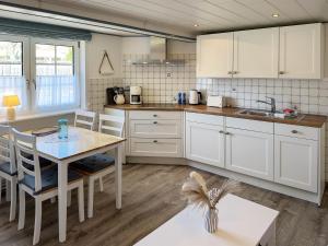 Haus Frisia Ferienwohnung Frisia 3