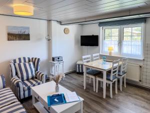 Haus Frisia Ferienwohnung Frisia 3