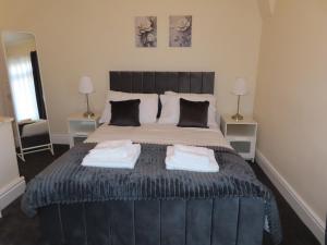 Portman House