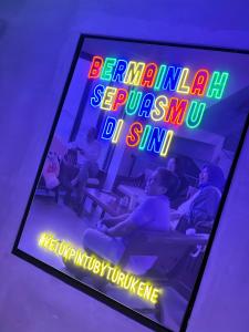 ketuk Pintu By Turu Kene