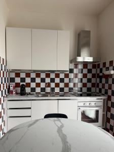Firenze- appartamento luminoso