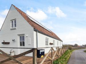 Cosy holiday home near Limfjorden