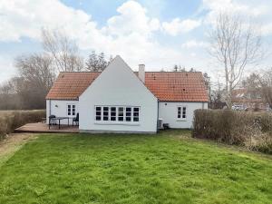 Cosy holiday home near Limfjorden