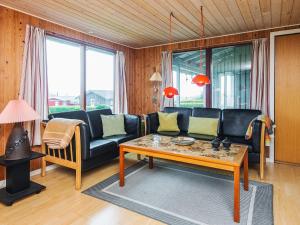 5 person holiday home in Juelsminde