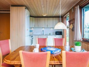 5 person holiday home in Juelsminde